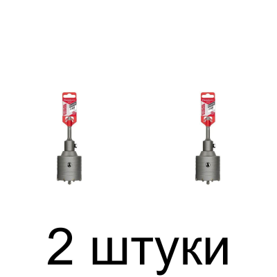 Коронка SDS+ RENNBOHR 60мм -2шт