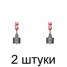 Коронка SDS+ RENNBOHR 80мм -2шт