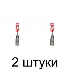 Коронка SDS+ RENNBOHR 40мм -2шт