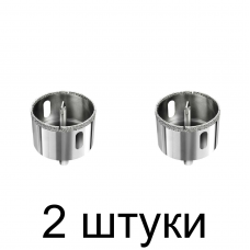 Коронка алмазная по плитке RENNBOHR 110мм -2шт