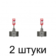 Коронка SDS+ RENNBOHR 120мм -2шт
