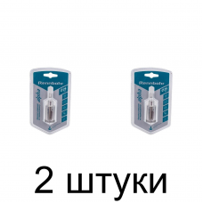 Коронка алмазная по плитке RENNBOHR 25мм -2шт