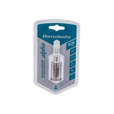 Коронка алмазная по плитке RENNBOHR 25мм