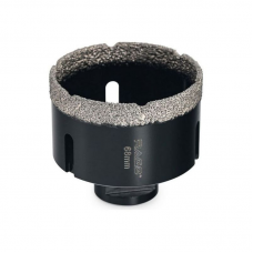 Коронка алмазная д/УШМ VIRA Rage 68мм