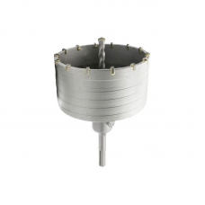 Коронка SDS+ GRAFF 110мм