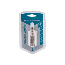 Коронка алмазная по плитке RENNBOHR 20мм