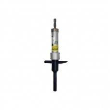 Коронка SDS+ алмазная HILBERG Laser 22мм