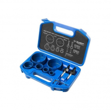 Набор коронок твердоспл. ЗУБР 33360-H6 9пр/уп.