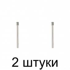 Сверло алмазное (коронка) СИБРТЕХ 726087 8мм - 2 шт