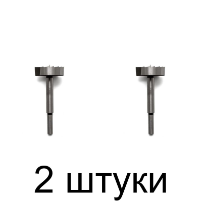 Сверло Форстнера VIRA Rage 68мм - 2 шт