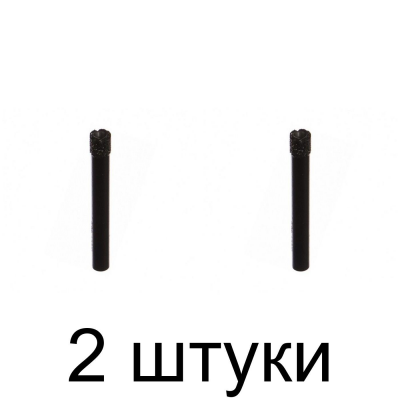 Сверло алмазное (коронка) GRAFF 78865 8мм - 2 шт