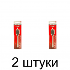 Сверло по дереву перовое MATRIX 70415 24мм - 2 шт