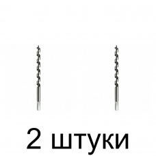 Сверло по дереву винт. MATRIX 70104 14х230мм - 2 шт