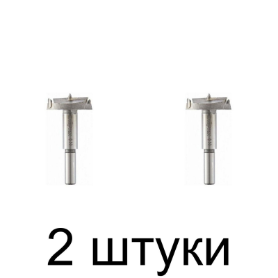 Сверло Форстнера СИБРТЕХ 704850 50мм - 2 шт