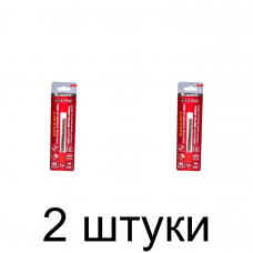 Сверло по нерж.стали MATRIX 71417 HSS-Co 3,5мм 2шт/уп. - 2 шт