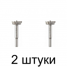 Сверло Форстнера СИБРТЕХ 704835 35мм - 2 шт