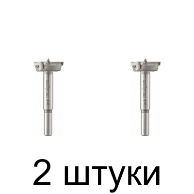 Сверло Форстнера СИБРТЕХ 704835 35мм - 2 шт