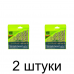 Набор сверл по металлу СИБРТЕХ 723887 1-10мм 19шт/уп. - 2 шт