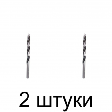 Сверло по дереву MATRIX 70209 11х140мм - 2 шт