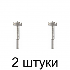 Сверло Форстнера СИБРТЕХ 704830 30мм - 2 шт