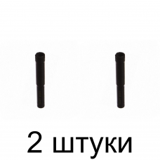 Сверло алмазное (коронка) GRAFF 781065 10мм - 2 шт