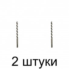 Сверло по дереву винт. MATRIX 70102 12х230мм - 2 шт