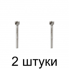 Сверло Форстнера СИБРТЕХ 704814 14мм - 2 шт