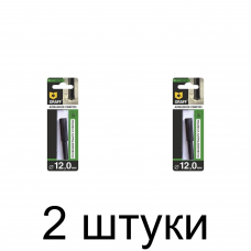 Сверло по плитке GRAFF 801292 12мм - 2 шт