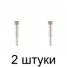 Сверло алмазное (коронка) СИБРТЕХ 726127 12мм - 2 шт