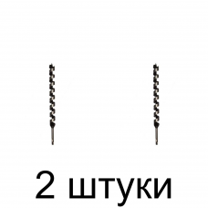 Сверло по дереву винт. MATRIX 70130 32х460мм - 2 шт