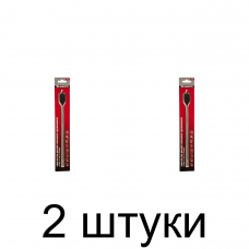 Сверло по дереву перовое удлин. MATRIX 704025 25мм - 2 шт