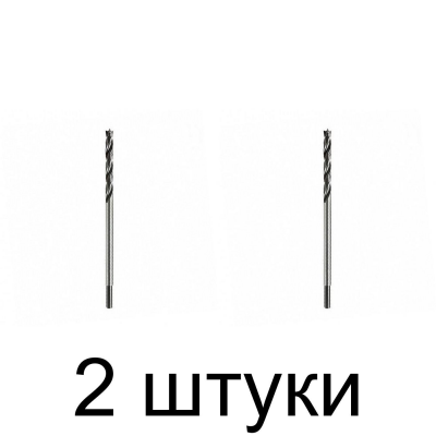 Сверло по дереву СИБРТЕХ 70248 14х300мм - 2 шт