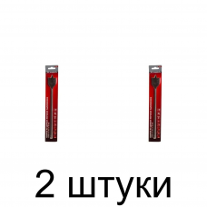Сверло по дереву перовое удлин. MATRIX 704038 38мм - 2 шт