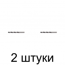 Сверло по дереву FIT 11мм - 2 шт