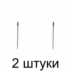 Сверло по дереву перовое удлин. MATRIX 704010 10мм - 2 шт