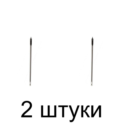 Сверло по дереву перовое удлин. MATRIX 704010 10мм - 2 шт