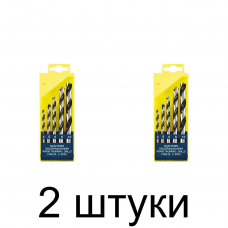 Набор сверл по дереву FIT 5пр. - 2 шт