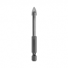 Сверло по плитке RENNBOHR Delta 6мм