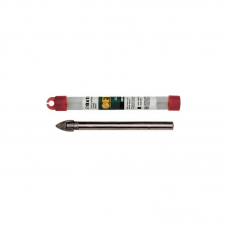 Сверло по кафелю FIT 2кромки 4мм