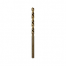 Сверло по нерж.стали GRAFF 4,5мм