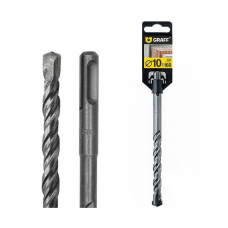 Сверло SDS+ GRAFF 10x100х160мм