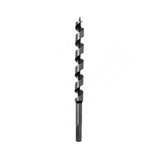 Сверло по дереву винт. MATRIX 70106 16х230мм