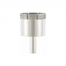 Сверло алмазное (коронка) СИБРТЕХ 726387 38мм