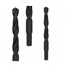 Сверло по металлу GRAFF 13,0мм