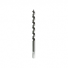 Сверло по дереву винт. MATRIX 70110 25х230мм