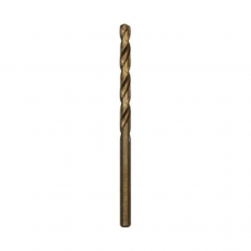 Сверло по нерж.стали GRAFF 3,5мм