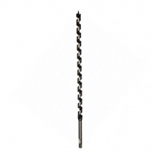 Сверло по дереву винт. MATRIX 70124 16х460мм