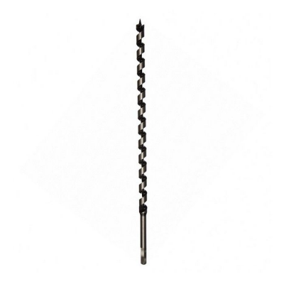 Сверло по дереву винт. MATRIX 70124 16х460мм