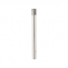 Сверло алмазное (коронка) СИБРТЕХ 726087 8мм