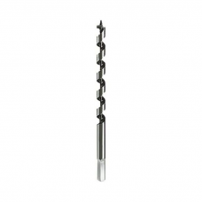 Сверло по дереву винт. MATRIX 70119 10х460мм